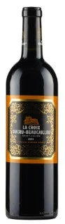 2020 | Château Ducru-Beaucaillou | La Croix de Beaucaillou