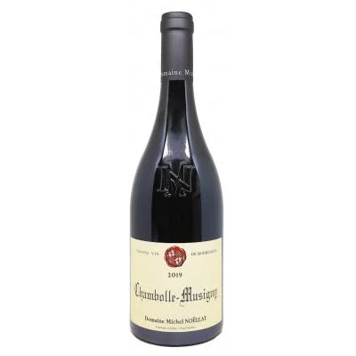 2019 | Domaine Michel Noëllat | Chambolle-Musigny