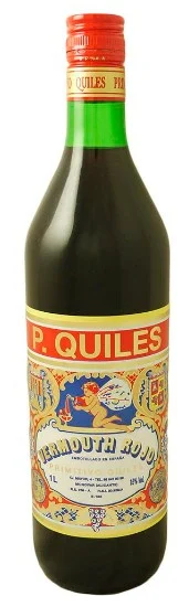 Primitivo Quiles Vermouth Rojo | 1L