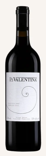 2020 | La Valentina | Montepulciano d'Abruzzo - Wine
