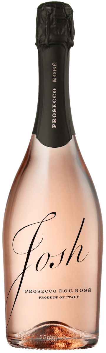Josh Cellars | Prosecco Rose - NV