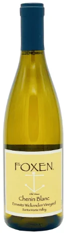 2019 | Foxen Winery | Ernesto Wickenden Vineyard Old Vines Chenin Blanc