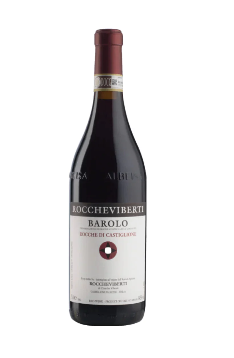 2018 | Roccheviberti | Vigneti Rocche di Castiglione - Wine