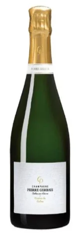 Champagne Pierre Gerbais | Grains de Celles - NV