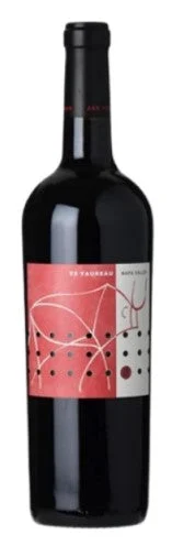 Jax Vineyards | Y3 Taureau - NV