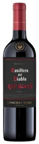 Casillero del Diablo | Reserva Red Blend - NV