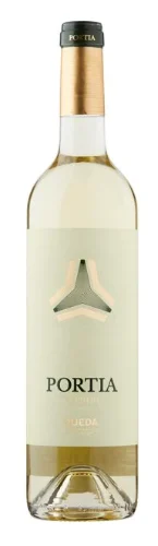 2020 | Bodegas Portia | Verdejo - Wine