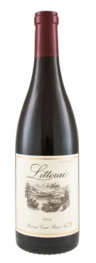 2014 | Littorai | Sonoma Coast Pinot Noir - Wine