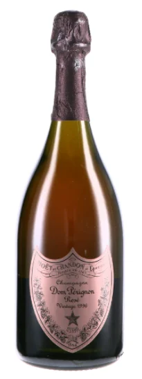 1992 | Dom Pérignon | Rosa - Vino