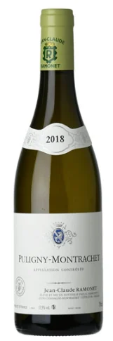 2018 | Domaine Ramonet | Puligny-Montrachet (Magnum)