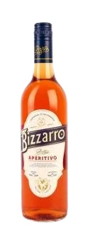 Bizzarro Bitter Aperitivo - Aperitif
