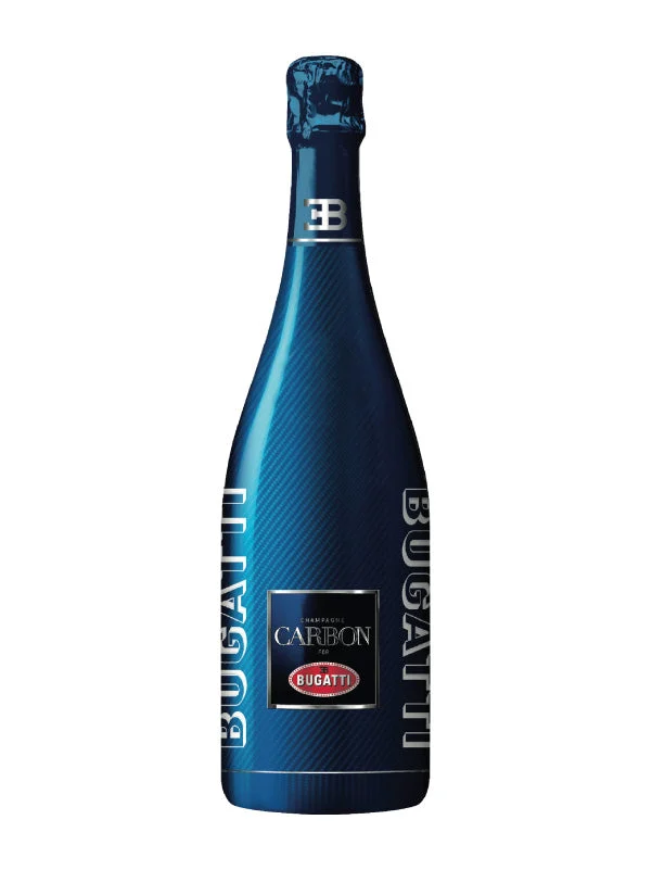 2002 | Champagne Carbon | EB.01 Bugatti Edition - Wine
