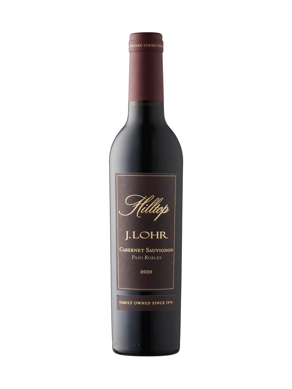 2020 | J. Lohr Vineyards and Winery | Hilltop Cabernet Sauvignon