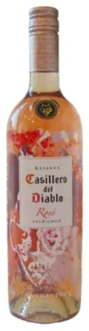 Casillero del Diablo | Reserva Rose - NV