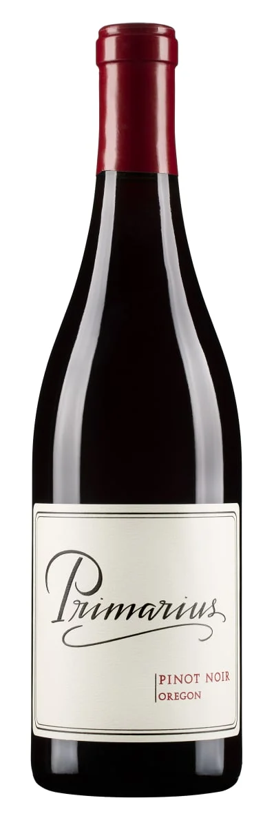 2020 | Primarius | Pinot Noir - Wine