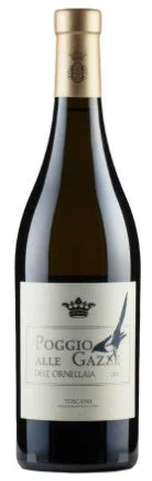 2021 | Ornellaia | Poggio alle Gazze dell'Ornellaia - Wine