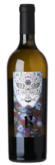 2020 | Realm Cellars | Fidelio Sauvignon Blanc - Vino