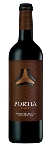 2019 | Bodegas Portia | Roble - Wine