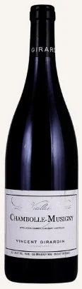 2020 | Vicente Girardin | Chambolle-Musigny