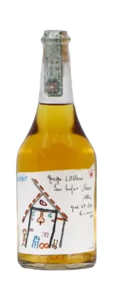 Romano Levi Grappa Ambrata | 700ML - Brandy