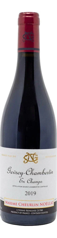 2019 | Georges Noëllat | Gevrey-Chambertin En Champs