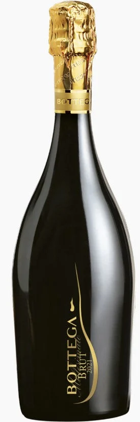 2021 | Bottega SpA | Millesimato Spumante Brut - Vino