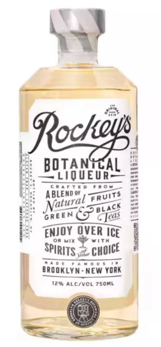 Rockeys Botanical - Liqueur