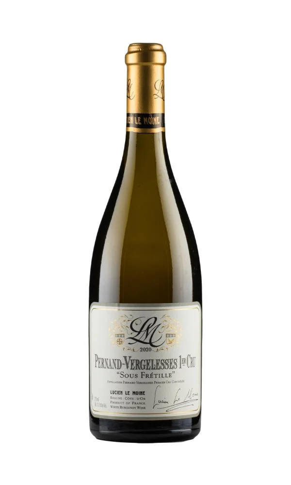 2020 | Lucien Le Moine | Pernand Vergelesses Sous Fretille - Wine