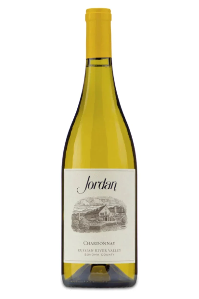 2020 | Jordan | Chardonnay - Wine