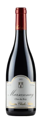 2021 | Domaine Charles Audoin | Marsannay Clos du Roy - Wine