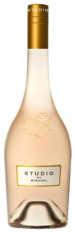 2020 | Château Miraval | Studio by Miraval Rose - Wine