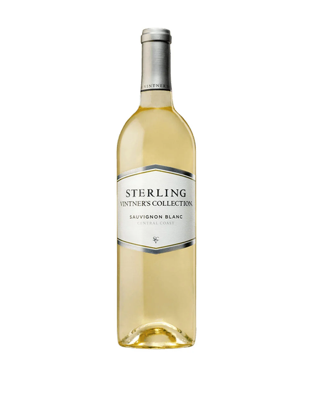 2017 | Sterling Vineyards | Vintner's Collection Sauvignon Blanc - Wine