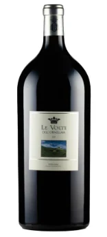 2021 | Ornellaia | Le Volte dell'Ornellaia 6L - Wine