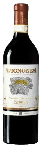 2017 | Avignonesi | Poggetto di Sopra - Wine
