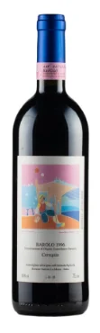 1996 | Roberto Voerzio | Cerequio - Wine