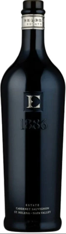 2018 | Ehlers Estate | 1886 Cabernet Sauvignon - Wine