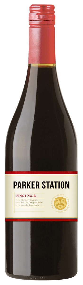 Parker Station | Pinot Noir - NV