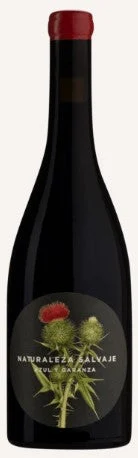 Azul y Garanza Bodegas | Naturaleza Salvaje Tinto - NV