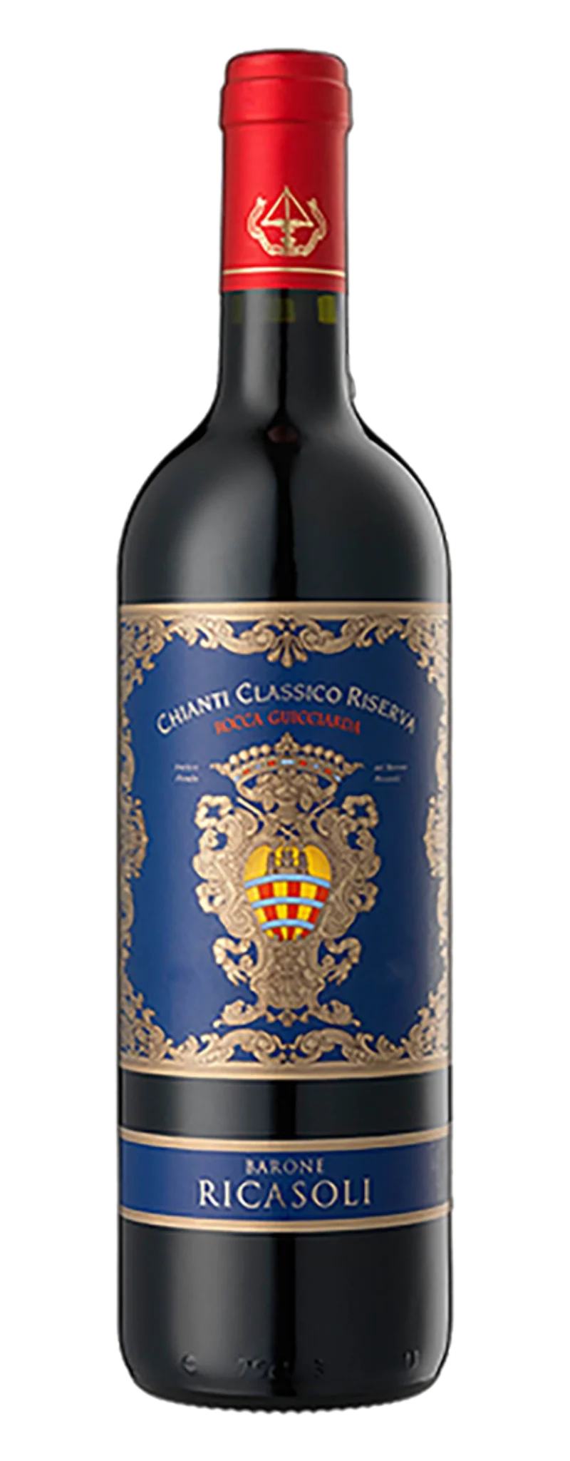 Barone Ricasoli | Rocca Guicciarda - NV