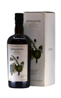 Ron Agrícola Bologne 7 Años 2014 | 700ML