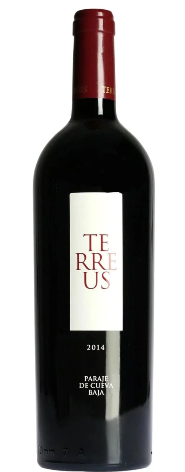 2014 | Bodegas Mauro | Terreo - Vino