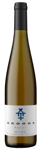 2021 | Brooks Winery | Amycas