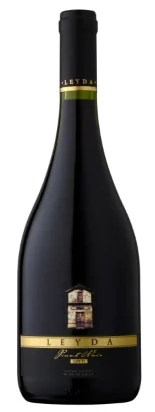 2017 | Leyda | Lot 21 Pinot Noir - Wine