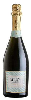 Mezzacorona | Italian Glacial Bubbly Extra Dry - NV