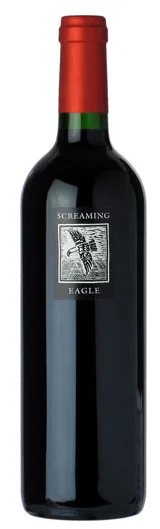 2009 | Screaming Eagle | Cabernet Sauvignon - Wine