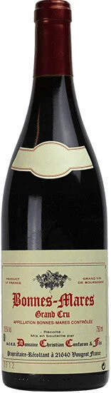1991 | Domaine Christian Confuron & Fils | Bonnes-Mares