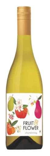 Fruit & Flower | Chardonnay - NV