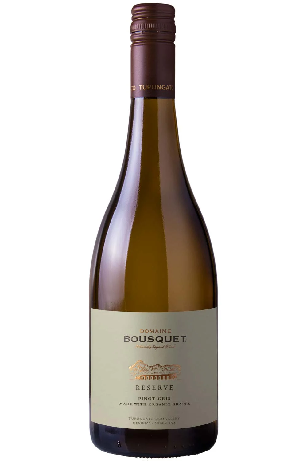 Domaine Bousquet | Reserva Pinot Gris - NV