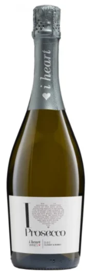 Yo corazón vinos | Prosecco extra seco - NV