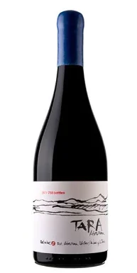 2014 | Viña Ventisquero | Tara Atacama Red Wine 2 Syrah - Merlot